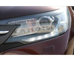 Honda CR-V 2,0 I  1.MAJ,AUTOMAT,4x4,DPH - 39