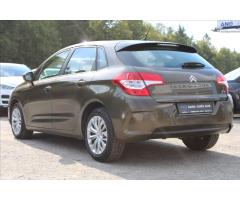 Citroën C4 1,4 VTi  ČR,1.MAJ,DPH,51.469KM - 7