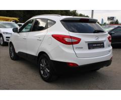 Hyundai ix35 2,0 CRDI  ČR,4X4,TRIKOLOR - 7