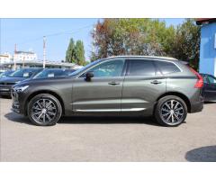 Volvo XC60 2,0 D4  INSCRIPTION,4X4,DPH - 8