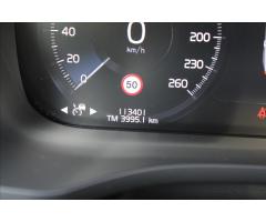 Volvo XC60 2,0 D4  INSCRIPTION,4X4,DPH - 10