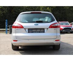 Ford Mondeo 1,8 TDCi  GHIA - 6