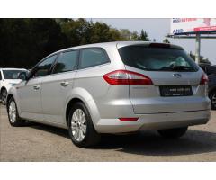 Ford Mondeo 1,8 TDCi  GHIA - 7