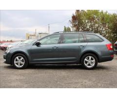 Škoda Octavia 1,6 TDI  VÝHŘEVY,STK 03/26 - 8