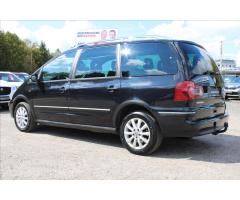 Volkswagen Sharan 1,9 TDI  7.MÍST,4X4,SPORTLINE - 7