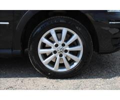 Volkswagen Sharan 1,9 TDI  7.MÍST,4X4,SPORTLINE - 26