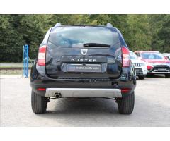 Dacia Duster 1,5 dCi  ČR,4X4,BLACKSTORM - 6