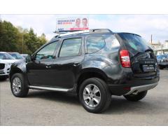 Dacia Duster 1,5 dCi  ČR,4X4,BLACKSTORM - 7