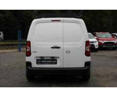 Opel Combo 1,6 CDTI  ČR,1.MAJITEL,DPH - 6