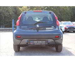 Peugeot 107 1,0 i  KLIMATIZACE,STK 02/26 - 6