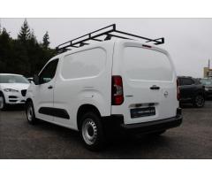 Opel Combo 1,6 CDTI  ČR,1.MAJITEL,DPH - 7