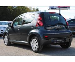 Peugeot 107 1,0 i  KLIMATIZACE,STK 02/26 - 7