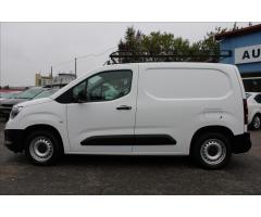 Opel Combo 1,6 CDTI  ČR,1.MAJITEL,DPH - 8