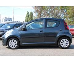 Peugeot 107 1,0 i  KLIMATIZACE,STK 02/26 - 8