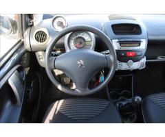 Peugeot 107 1,0 i  KLIMATIZACE,STK 02/26 - 10