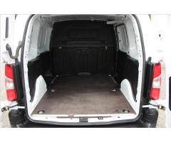 Opel Combo 1,6 CDTI  ČR,1.MAJITEL,DPH - 19