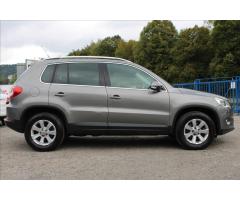 Volkswagen Tiguan 4Motion Highline DSG