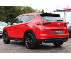 Hyundai Tucson 1,6 T-GDI  ČR,1.MAJITEL,N-LINE - 7