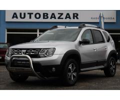 Dacia Duster 1,6 SCe  ČR,1.MAJ,NAVIGACE - 2