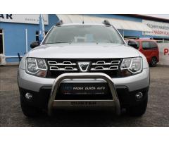 Dacia Duster 1,6 SCe  ČR,1.MAJ,NAVIGACE - 3