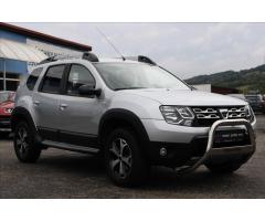 Dacia Duster 1,6 SCe  ČR,1.MAJ,NAVIGACE - 4