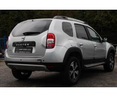 Dacia Duster 1,6 SCe  ČR,1.MAJ,NAVIGACE - 6