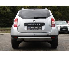 Dacia Duster 1,6 SCe  ČR,1.MAJ,NAVIGACE - 7