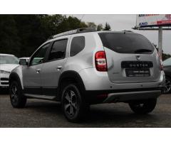 Dacia Duster 1,6 SCe  ČR,1.MAJ,NAVIGACE - 8