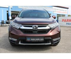 Honda CR-V 2,0 i-MMD  1.MAJ,4X4,LIFESTYLE - 2