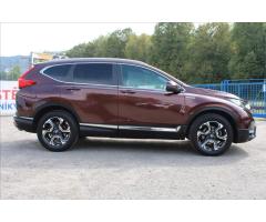 Honda CR-V 2,0 i-MMD  1.MAJ,4X4,LIFESTYLE - 4