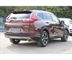 Honda CR-V 2,0 i-MMD  1.MAJ,4X4,LIFESTYLE - 5