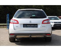 Peugeot 508 2,0 HDI  RXH,4X4, AUTOMAT - 6