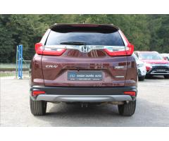 Honda CR-V 2,0 i-MMD  1.MAJ,4X4,LIFESTYLE - 6