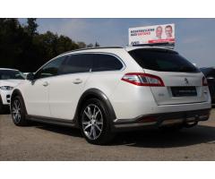 Peugeot 508 2,0 HDI  RXH,4X4, AUTOMAT - 7