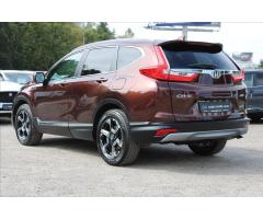 Honda CR-V 2,0 i-MMD  1.MAJ,4X4,LIFESTYLE - 7