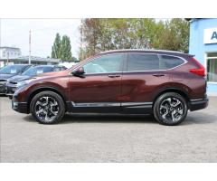 Honda CR-V 2,0 i-MMD  1.MAJ,4X4,LIFESTYLE - 8