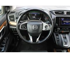 Honda CR-V 2,0 i-MMD  1.MAJ,4X4,LIFESTYLE - 9