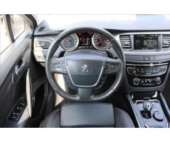 Peugeot 508 2,0 HDI  RXH,4X4, AUTOMAT - 10