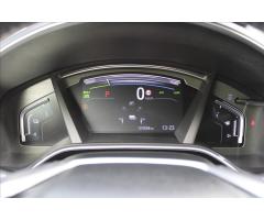 Honda CR-V 2,0 i-MMD  1.MAJ,4X4,LIFESTYLE - 17