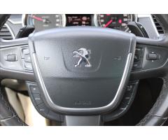 Peugeot 508 2,0 HDI  RXH,4X4, AUTOMAT - 18