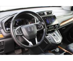 Honda CR-V 2,0 i-MMD  1.MAJ,4X4,LIFESTYLE - 31