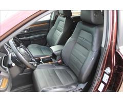 Honda CR-V 2,0 i-MMD  1.MAJ,4X4,LIFESTYLE - 32