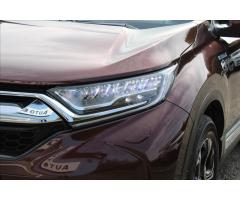 Honda CR-V 2,0 i-MMD  1.MAJ,4X4,LIFESTYLE - 36