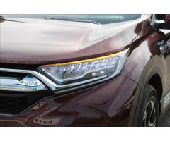 Honda CR-V 2,0 i-MMD  1.MAJ,4X4,LIFESTYLE - 37