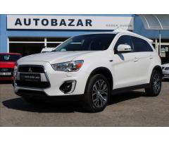 Mitsubishi ASX 1,6 MIVEC  ČR,1.MAJ.,INTENSE+ - 1