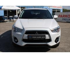 Mitsubishi ASX 1,6 MIVEC  ČR,1.MAJ.,INTENSE+ - 2