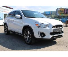 Mitsubishi ASX 1,6 MIVEC  ČR,1.MAJ.,INTENSE+ - 3