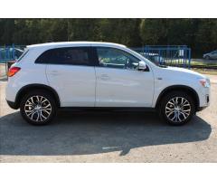 Mitsubishi ASX 1,6 MIVEC  ČR,1.MAJ.,INTENSE+ - 4