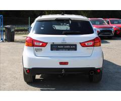 Mitsubishi ASX 1,6 MIVEC  ČR,1.MAJ.,INTENSE+ - 6