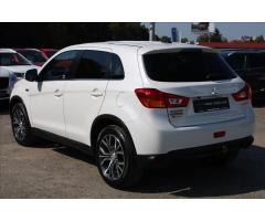 Mitsubishi ASX 1,6 MIVEC  ČR,1.MAJ.,INTENSE+ - 7